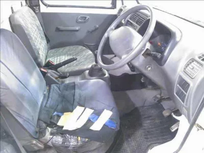 Suzuki CARRY
