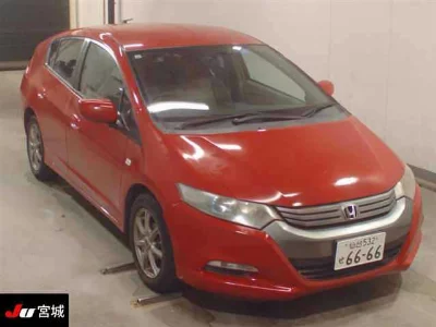 Honda Insight