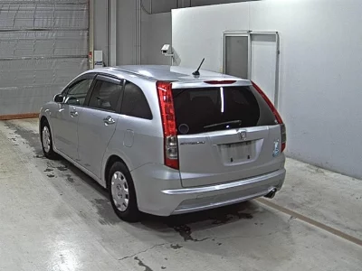 Honda Stream
