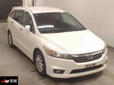 Honda Stream