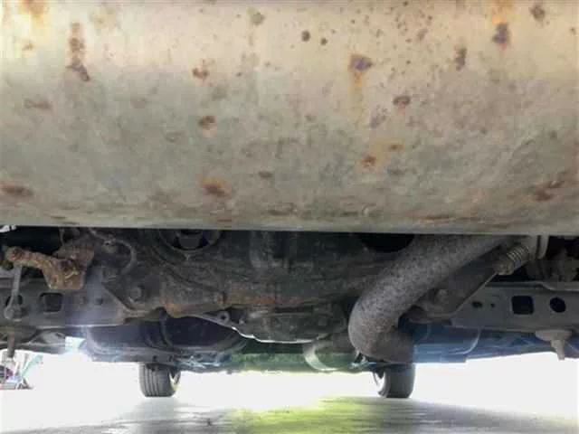 Toyota Corolla Rumion  с аукциона в Японии