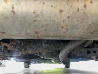 Toyota Corolla Rumion