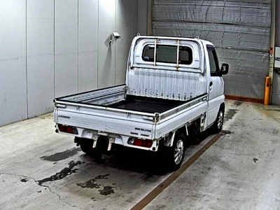 Mitsubishi Minicab Truck