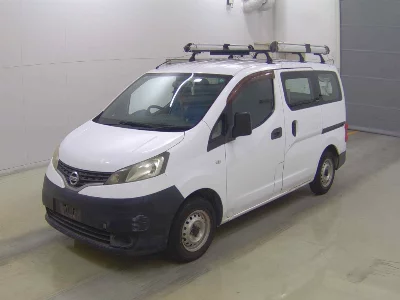 Nissan NV200 VANETTE
