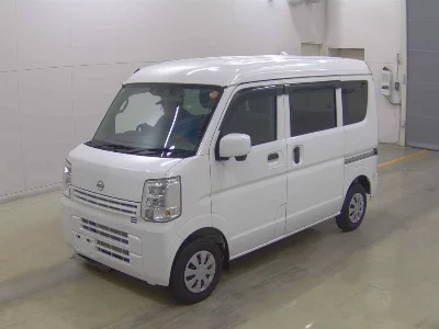 NISSAN CLIPPER
