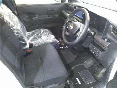 Nissan Sakura