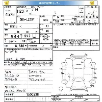 Subaru Pleo