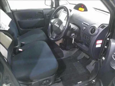 Mitsubishi eK Sport