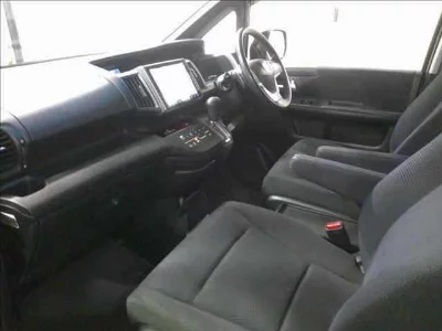 Honda STEPWGN SPADA