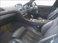 BMW 6-Series