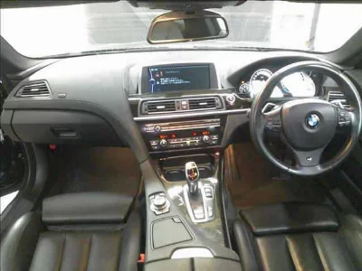 BMW 6-Series