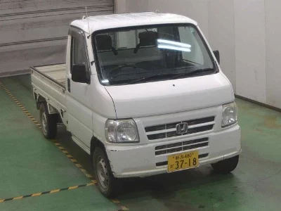 Honda Acty Truck