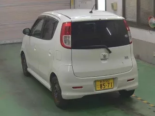 Suzuki MR Wagon