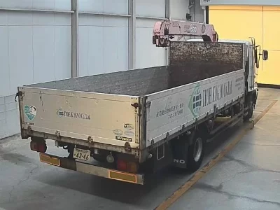 Hino Ranger