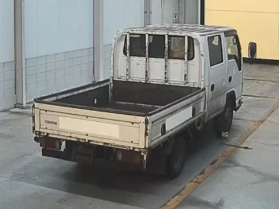 Mazda Titan