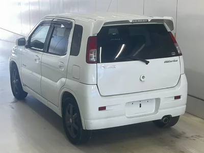 Suzuki KEI WORKS