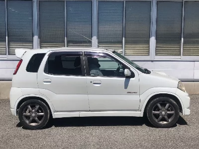 Suzuki KEI WORKS