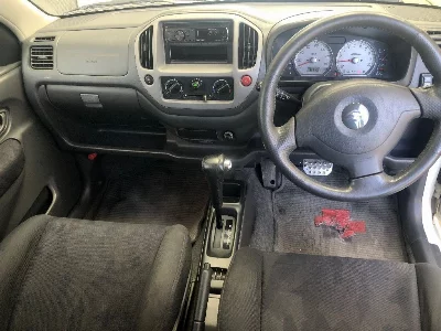 Suzuki KEI WORKS