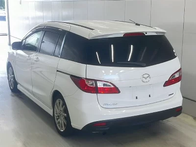 Mazda Premacy