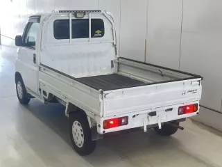 Honda Acty Truck