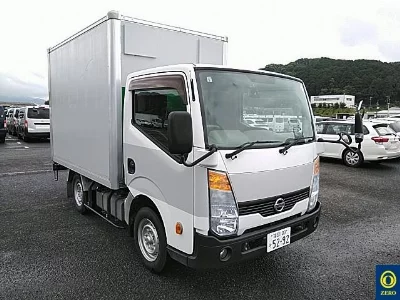 Nissan Atlas