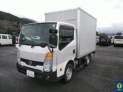 Nissan Atlas