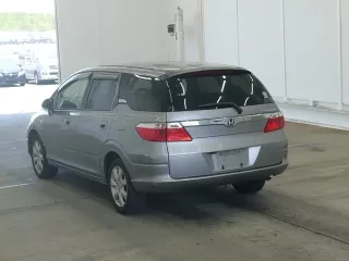 Honda Airwave