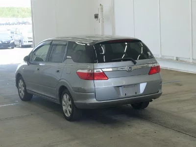 Honda Airwave