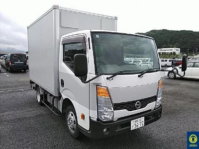 Nissan Atlas