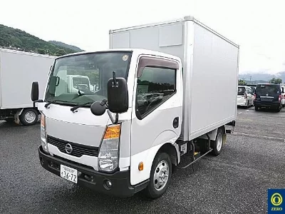 Nissan Atlas