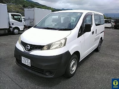 Nissan NV200 VANETTE VAN