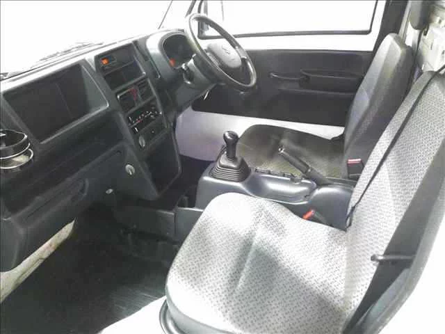 Suzuki CARRY  с аукциона в Японии