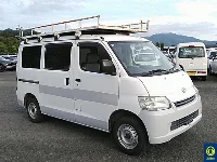 Toyota TownAce