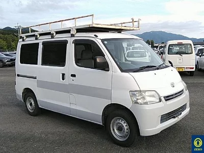 Toyota TownAce