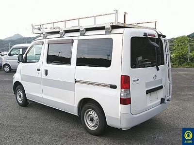 Toyota TownAce