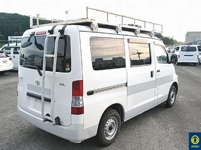 Toyota TownAce