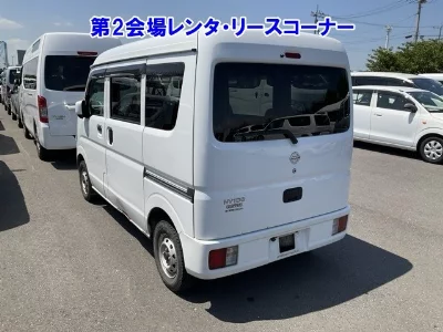 NISSAN NV100 CLIPPER