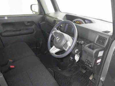 Toyota Pixis Mega