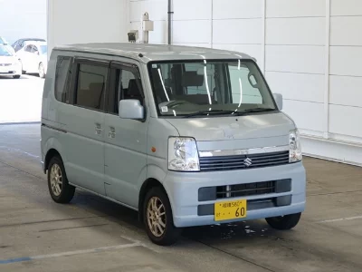 Suzuki Every