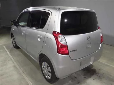 Mazda Carol