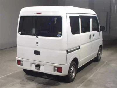SUZUKI EVERY VAN