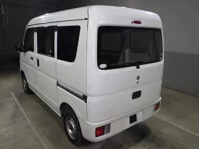 SUZUKI EVERY VAN