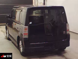 Toyota bB