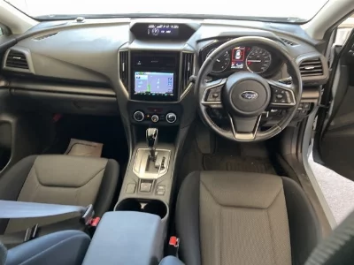 Subaru SUBARU XV