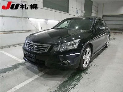 Honda Inspire