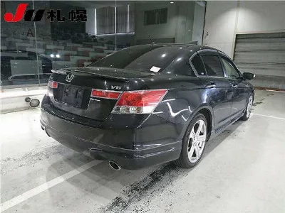 Honda Inspire