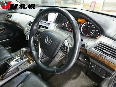 Honda Inspire
