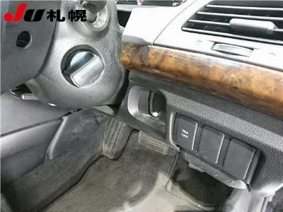 Honda Inspire