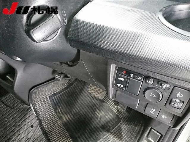 Honda Freed  с аукциона в Японии