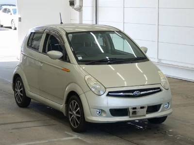 Subaru R2